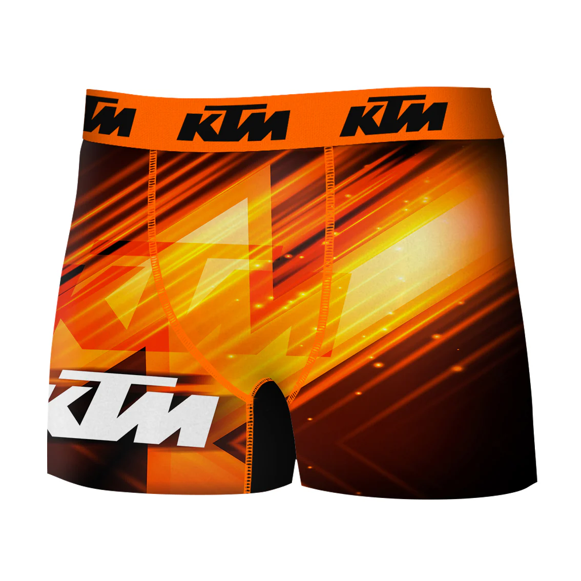 KTM