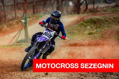 Nouvelle date : motocross Sezegnin