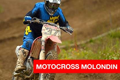 Le motocross de Molondin remplace Grandcour le 04.09.21